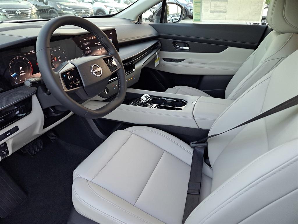 new 2025 Nissan Murano car, priced at $39,898