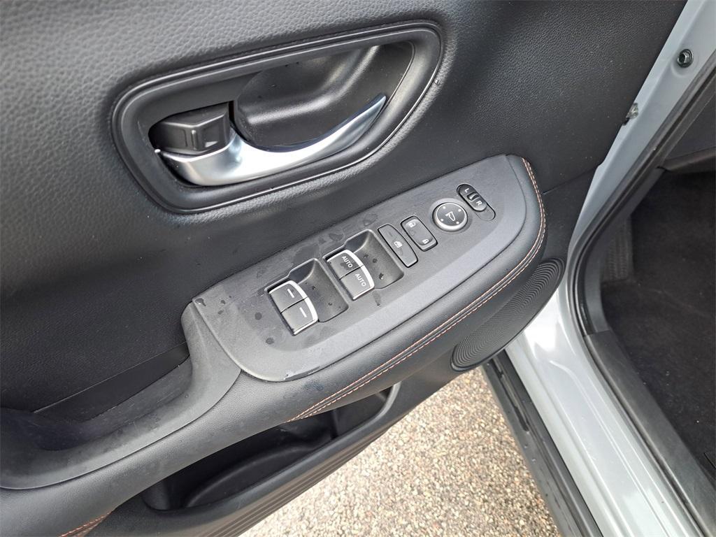 used 2023 Honda HR-V car, priced at $23,757