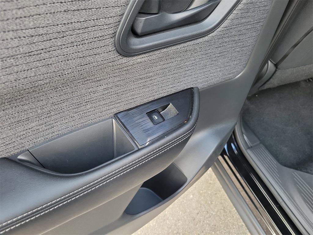 used 2021 Nissan Rogue car, priced at $15,991