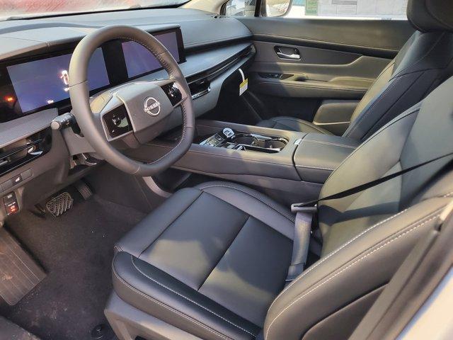 new 2025 Nissan Murano car, priced at $38,845