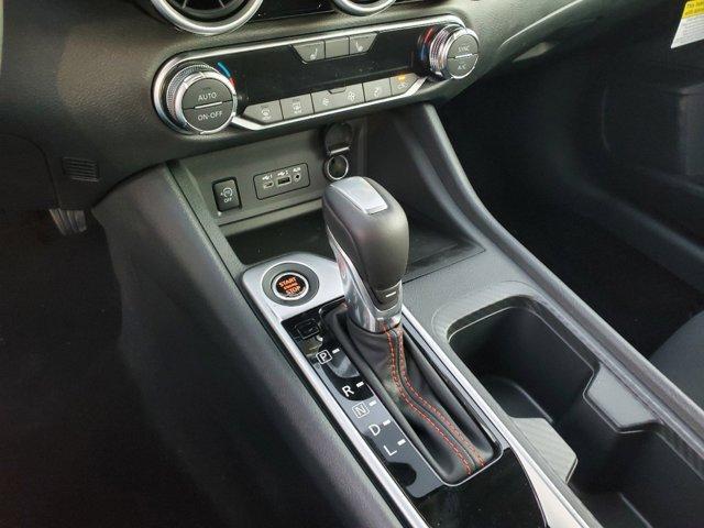 new 2025 Nissan Sentra car, priced at $24,600