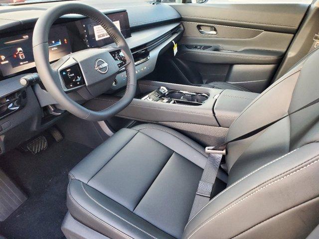 new 2025 Nissan Murano car, priced at $39,991