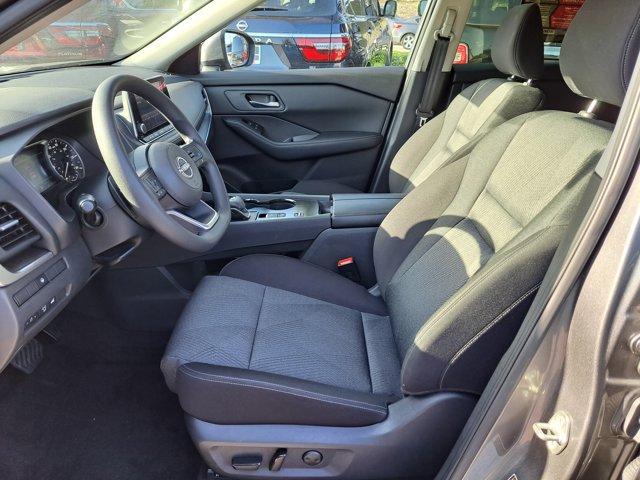 used 2024 Nissan Rogue car, priced at $24,657
