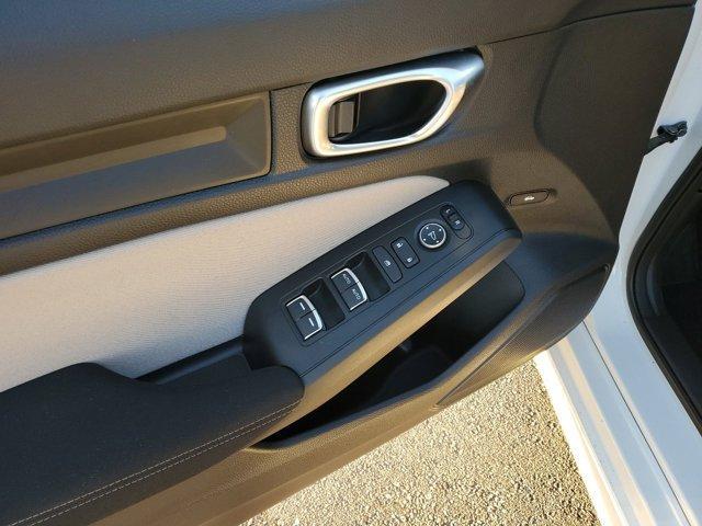 used 2023 Honda Civic car, priced at $20,357