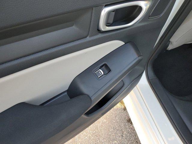 used 2023 Honda Civic car, priced at $20,357