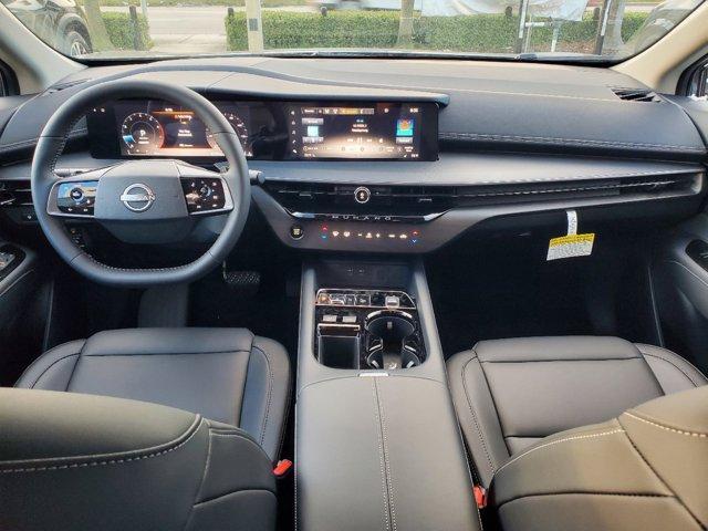 new 2025 Nissan Murano car, priced at $39,253