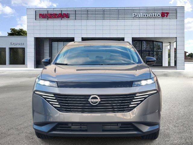 new 2025 Nissan Murano car, priced at $39,253