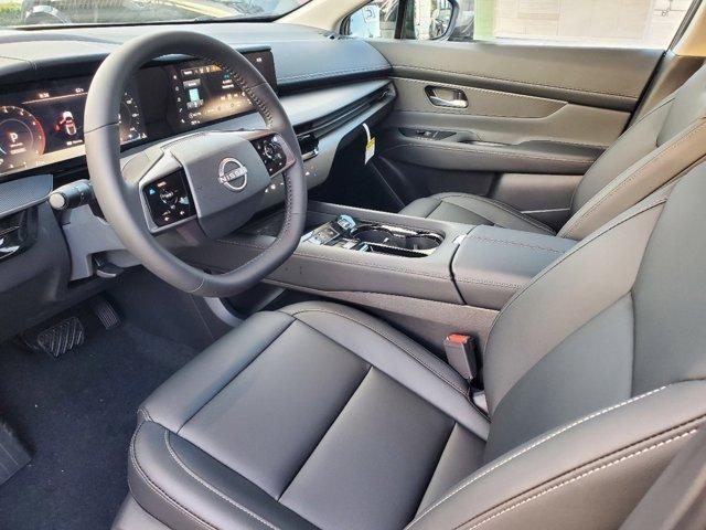 new 2025 Nissan Murano car, priced at $39,253
