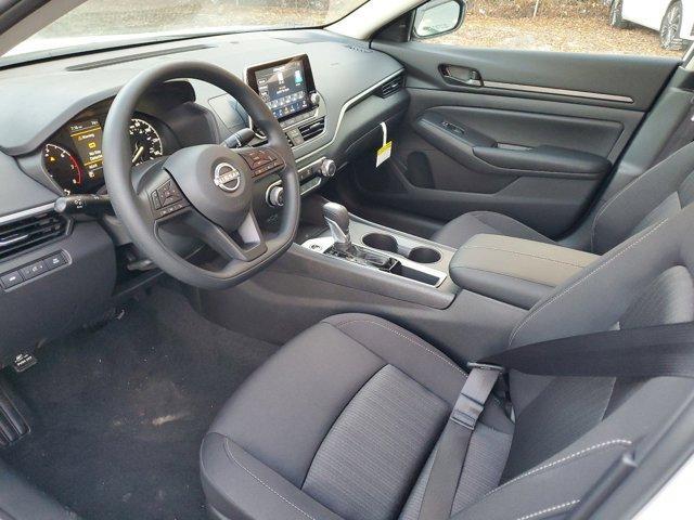 new 2025 Nissan Altima car, priced at $25,873
