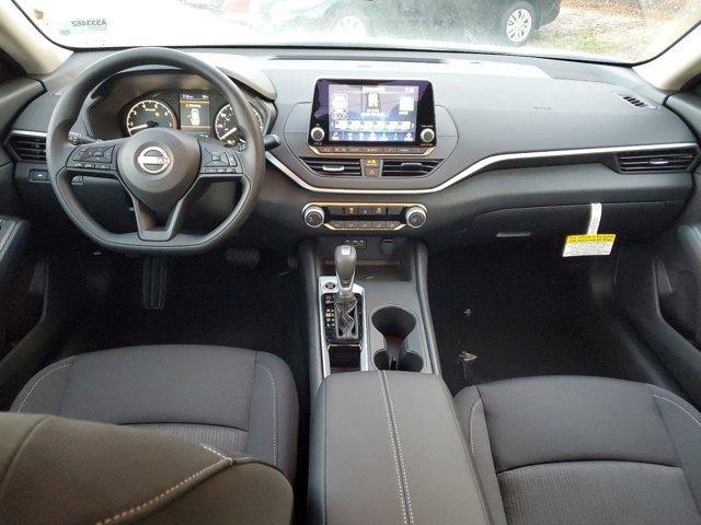 new 2025 Nissan Altima car, priced at $25,873