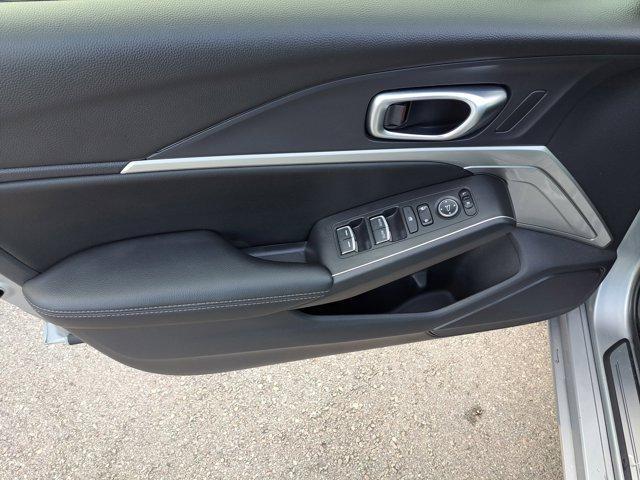 used 2023 Acura Integra car, priced at $25,991