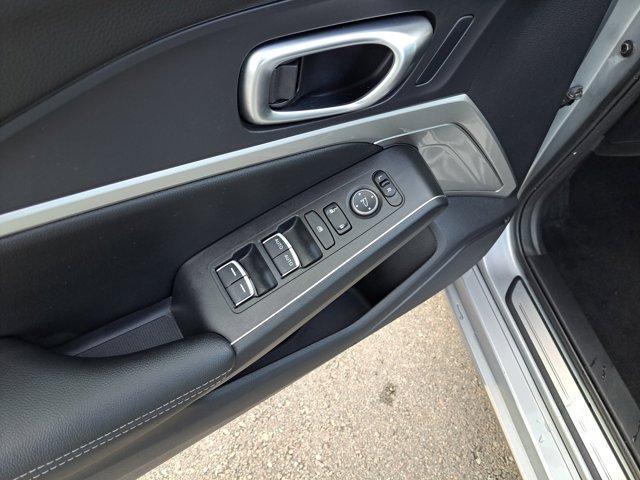 used 2023 Acura Integra car, priced at $25,991
