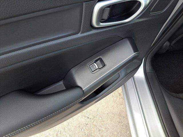 used 2023 Acura Integra car, priced at $25,991