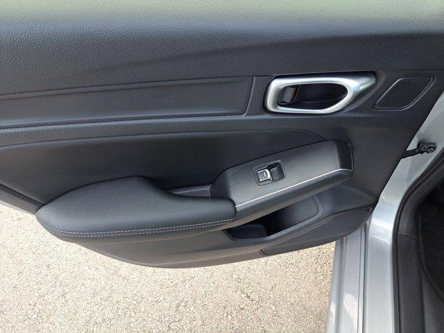 used 2023 Acura Integra car, priced at $25,991