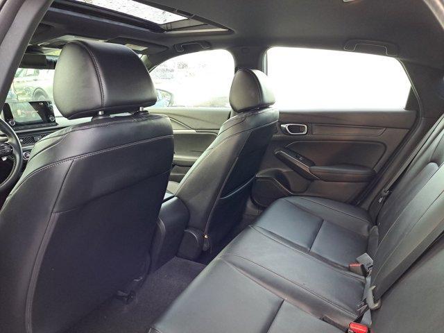 used 2023 Acura Integra car, priced at $25,991