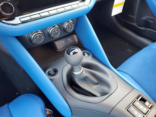 new 2024 Nissan Z car, priced at $49,148