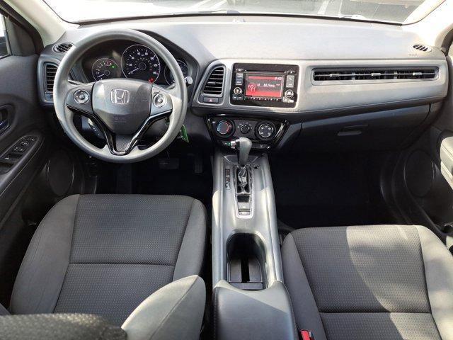 used 2019 Honda HR-V car, priced at $16,857
