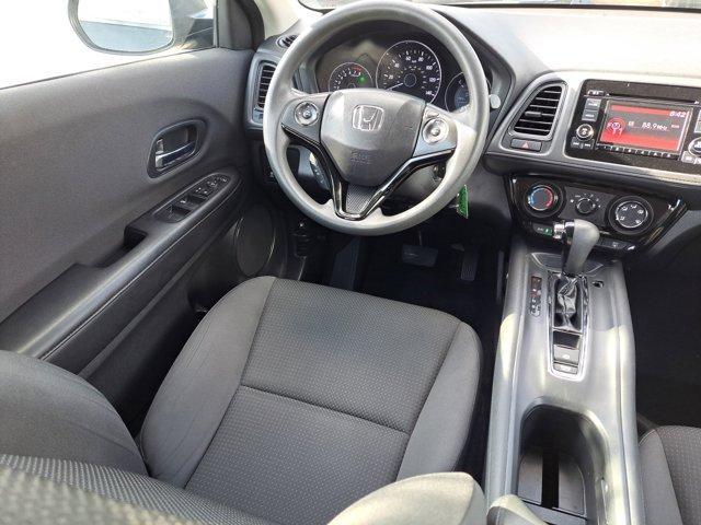 used 2019 Honda HR-V car, priced at $16,857