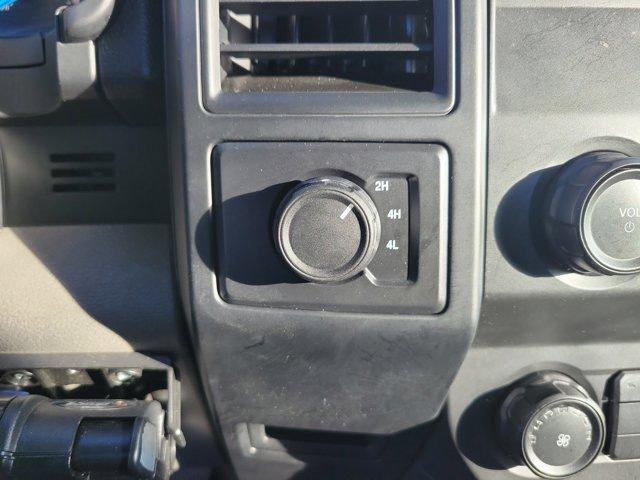 used 2020 Ford F-150 car, priced at $18,957