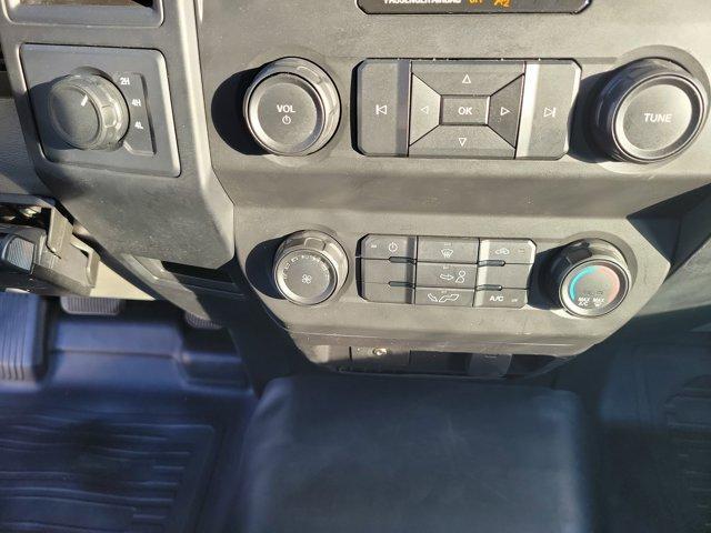 used 2020 Ford F-150 car, priced at $18,957