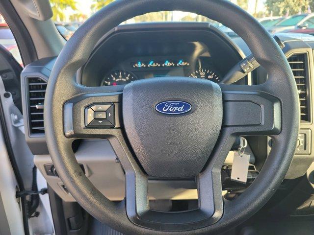 used 2020 Ford F-150 car, priced at $18,957