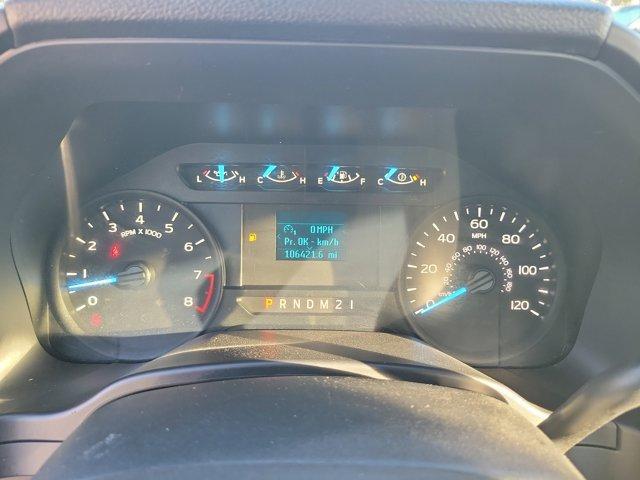 used 2020 Ford F-150 car, priced at $18,957