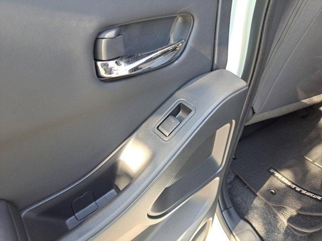 used 2024 Nissan Frontier car, priced at $29,957