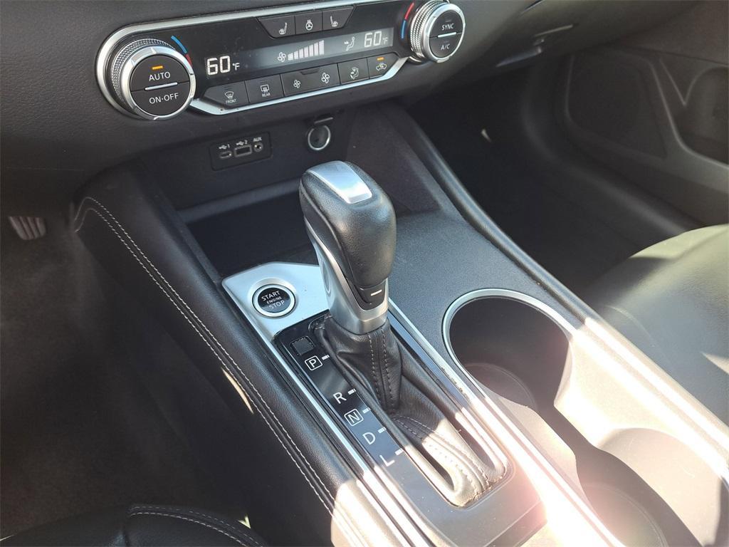 used 2019 Nissan Altima car, priced at $16,991