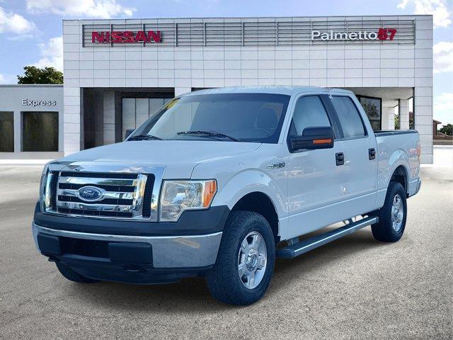 used 2014 Ford F-150 car, priced at $14,657
