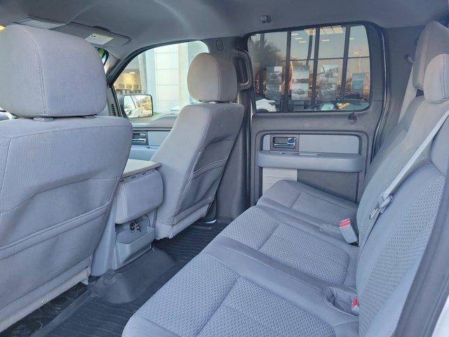 used 2014 Ford F-150 car, priced at $14,657