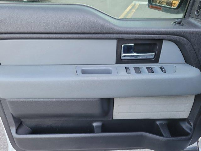 used 2014 Ford F-150 car, priced at $14,657