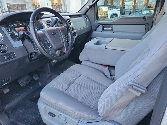 used 2014 Ford F-150 car, priced at $14,657