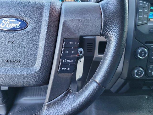 used 2014 Ford F-150 car, priced at $14,657