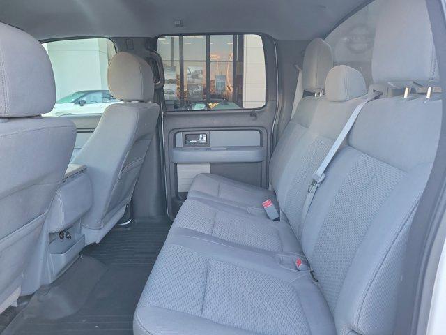 used 2014 Ford F-150 car, priced at $14,657