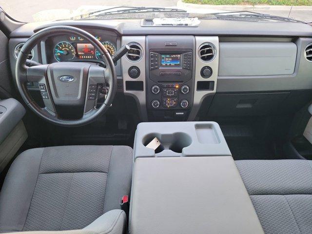 used 2014 Ford F-150 car, priced at $14,657