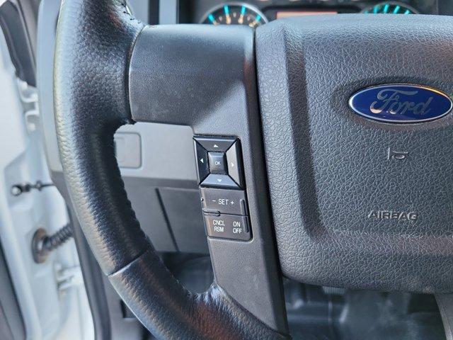 used 2014 Ford F-150 car, priced at $14,657