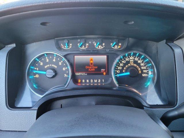 used 2014 Ford F-150 car, priced at $14,657