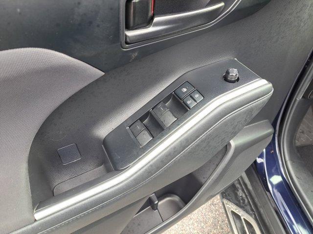 used 2022 Toyota Highlander car, priced at $23,991
