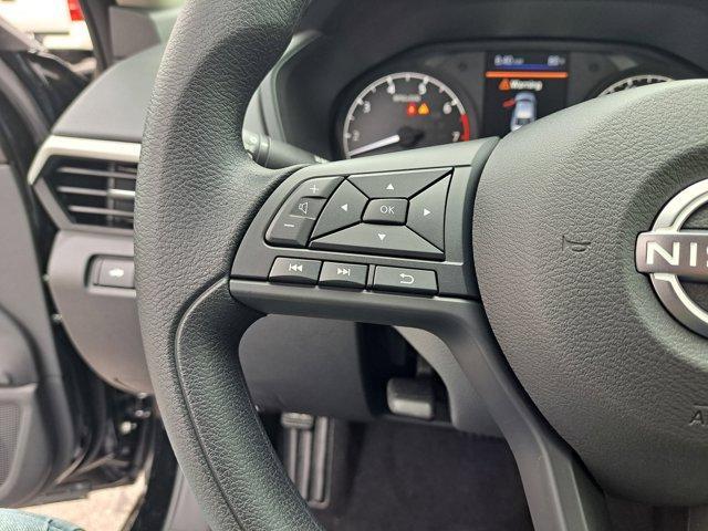used 2025 Nissan Altima car, priced at $22,957
