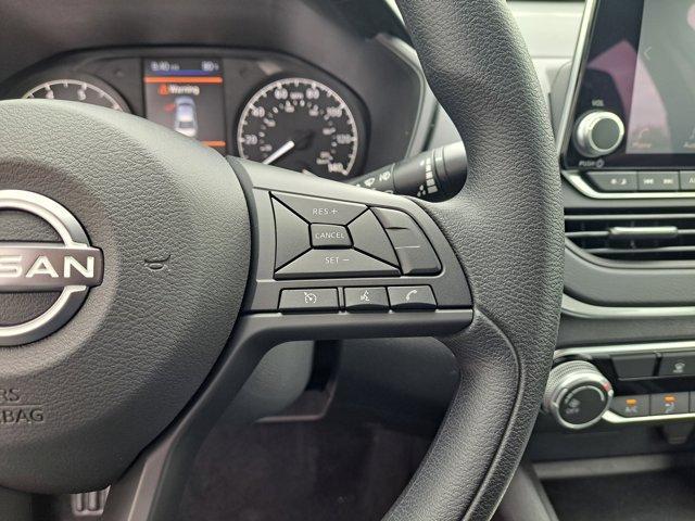 used 2025 Nissan Altima car, priced at $22,957