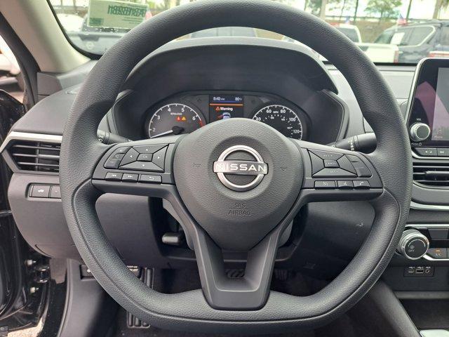 used 2025 Nissan Altima car, priced at $22,957