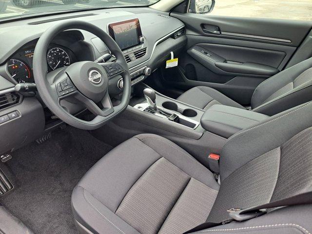 used 2025 Nissan Altima car, priced at $22,957