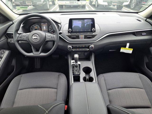 used 2025 Nissan Altima car, priced at $22,957