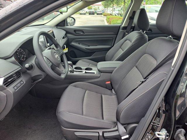 used 2025 Nissan Altima car, priced at $22,957