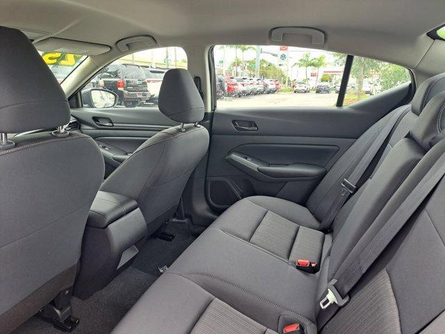 used 2025 Nissan Altima car, priced at $22,957