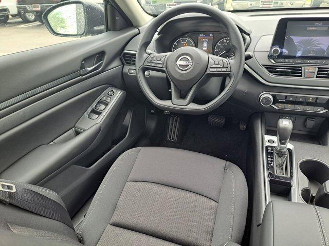 used 2025 Nissan Altima car, priced at $22,957