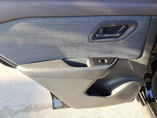 used 2023 Nissan Rogue car, priced at $21,957