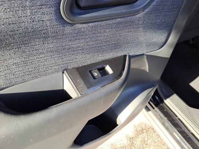 used 2023 Nissan Rogue car, priced at $21,957