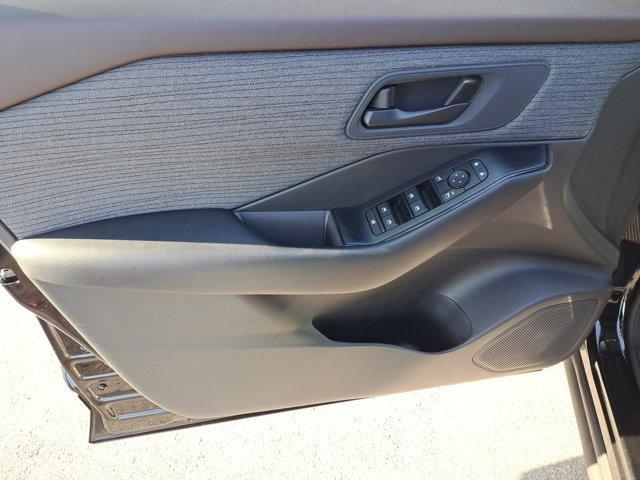 used 2023 Nissan Rogue car, priced at $21,957