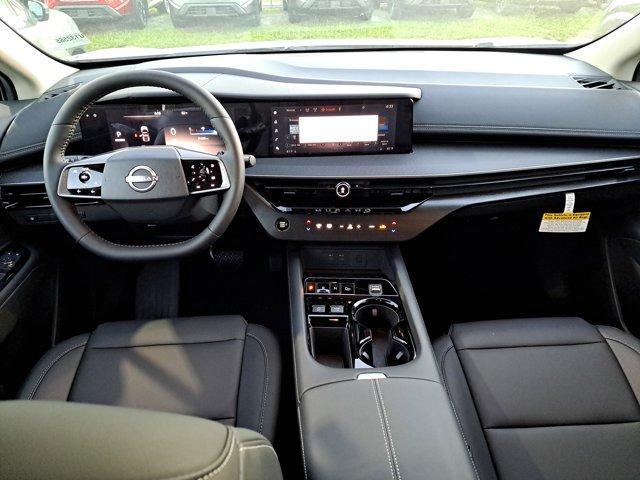 new 2025 Nissan Murano car, priced at $39,494